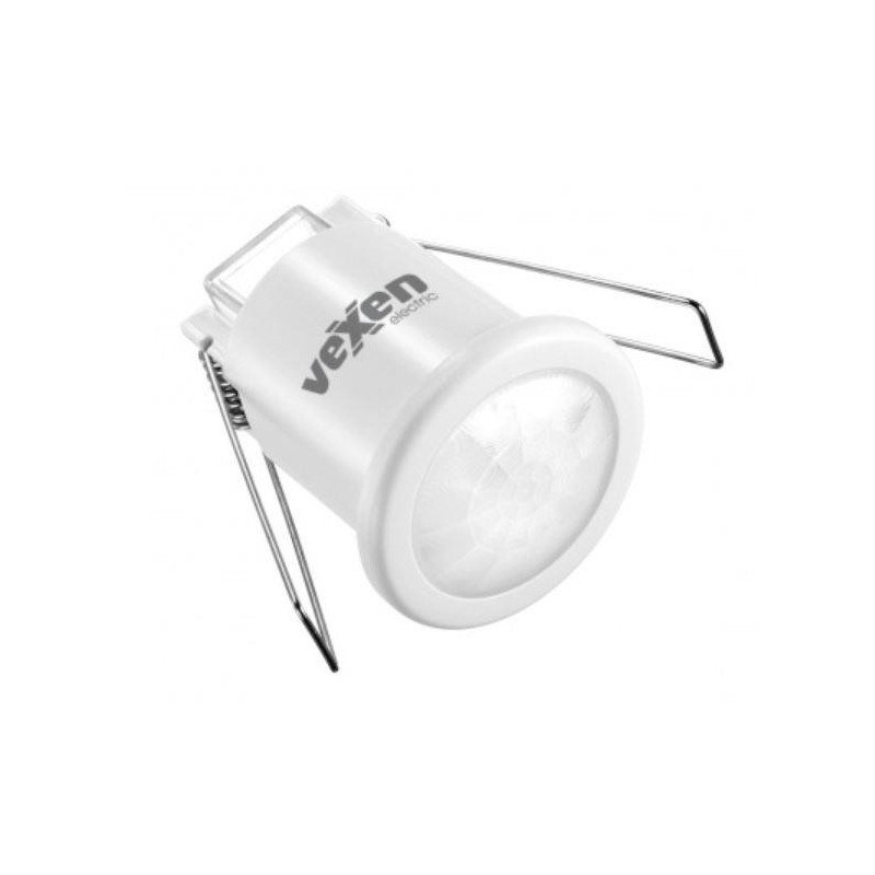 DAVIK MF-360-08FW 360D 8M IP20 800W