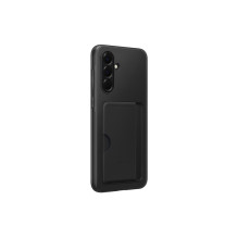 Telefono dėklas Samsung EF-OA566TBEGWW, Galaxy A56, juoda Telefono dėklas Samsung EF-OA566TBEGWW, Galaxy A56, juoda