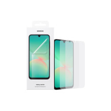 Screen protector Samsung Galaxy A26, 2H, 6.7 ", 2 pcs Screen protector Samsung Galaxy A26, 2H, 6.7 ", 2 pcs