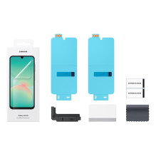 Screen protector Samsung Galaxy A26, 2H, 6.7 ", 2 pcs Screen protector Samsung Galaxy A26, 2H, 6.7 ", 2 pcs