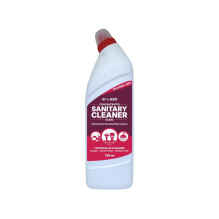 CLEANER HI-LABS...