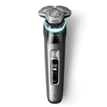 Barzdaskutė Philips i9000 Prestige XP9202 / 10, li-ion Barzdaskutė Philips i9000 Prestige XP9202 / 10, li-ion