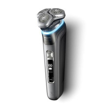 Beard shaver Philips i9000 Prestige XP9202 / 10, li-ion Beard shaver Philips i9000 Prestige XP9202 / 10, li-ion