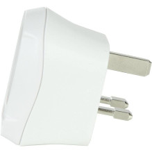 Adapteris Skross, 13 A, 230 V
