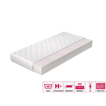 Mattress Lino, 200 cm x 160 cm, medium Mattress Lino, 200 cm x 160 cm, medium