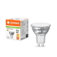 LAMP LED GU10 5.6W 830 620LM 120