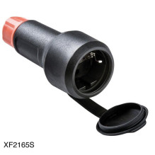 Lizdas ELEKTRO-PLAST, 16A,...
