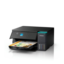 SPAUSDINTUVAS DAUGIAFUNKCIS EPSON L4360