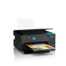 SPAUSDINTUVAS DAUGIAFUNKCIS EPSON L4360