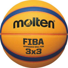 Basketball ball Molten FIBA...