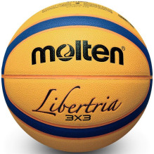 Basketball ball Molten 3x3 Offical Basketball ball Molten 3x3 Offical