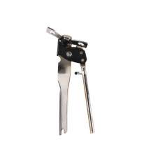 Can opener 45521, stainless steel Can opener 45521, stainless steel