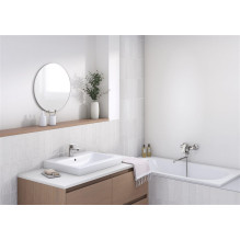 STANDARD WASH BASIN MIXER WITH AERATOR LINEA STANDARD WASH BASIN MIXER WITH AERATOR LINEA