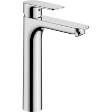 WASHBASIN FAUCET HIGH ORAS LINEA WASHBASIN FAUCET HIGH ORAS LINEA