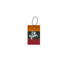 CAR FRESHENER ACAPPELLA...