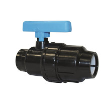 VALVE D32X1 FEMALE PN16 PERLA
