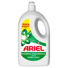 Laundry Gel Ariel Mountain Spring, 100 washes 4.5 l Laundry Gel Ariel Mountain Spring, 100 washes 4.5 l