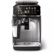 Espresso coffee machine...