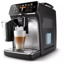 Espresso coffee machine Philips 5500 EP5546 / 70