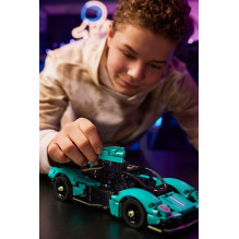 Konstruktorius LEGO® Technic Aston Martin Valkyrie 42208 Konstruktorius LEGO® Technic Aston Martin Valkyrie 42208