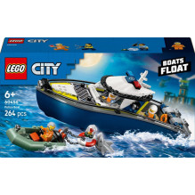 Constructor LEGO® City...