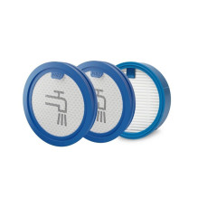 Vacuum cleaner filter set...