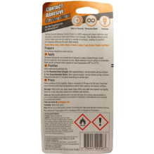 CONTACT ADHESIVE GLUE 75MG CONTACT ADHESIVE GLUE 75MG