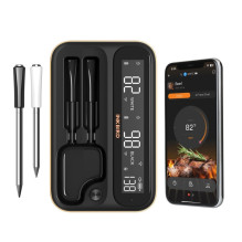 THERMOMETER WIRELESS 2...