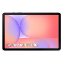 Planšetinis Samsung Tab S10 Lite, SM-X400N. 6 / 128GB pilka Planšetinis Samsung Tab S10 Lite, SM-X400N. 6 / 128GB pilka