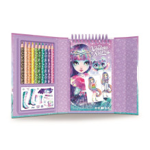 Creative kit Nebulous Stars Designer Isadora 11450