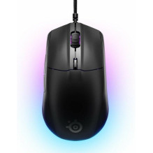 Gaming mouse Steelseries Rival 3 Gen 2, black