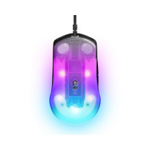 Žaidimų pelė Steelseries Rival 3 Gen 2, juoda
