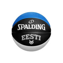 Basketball ball Spalding EESTI