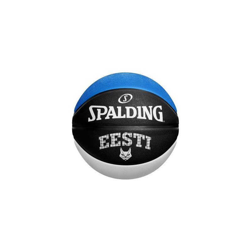Basketball ball Spalding EESTI