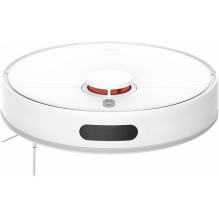 Vacuum cleaner - robot Xiaomi S40C, white col.