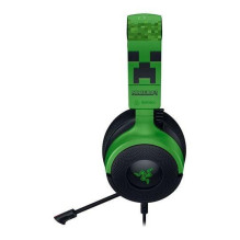 HEADPH. RAZER KRAKEN V4XMINECRAFT HEADPH. RAZER KRAKEN V4XMINECRAFT