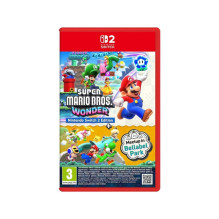 Nintendo Switch 2 game...