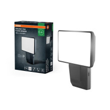 OUTDOOR LED FLOODLIGHT SEN 15W IP55 1500LM OUTDOOR LED FLOODLIGHT SEN 15W IP55 1500LM
