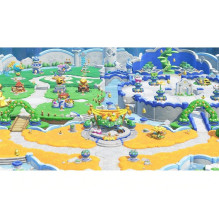Nintendo Switch 2 žaidimas SUPER MARIO BROS WONDER Nintendo Switch 2 žaidimas SUPER MARIO BROS WONDER