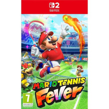 Nintendo Switch 2 game...