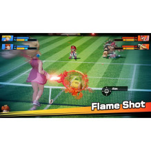 Nintendo Switch 2 žaidimas Nintendo Mario Tennis Nintendo Switch 2 žaidimas Nintendo Mario Tennis