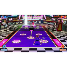 Nintendo Switch 2 game Nintendo Mario Tennis Nintendo Switch 2 game Nintendo Mario Tennis