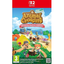 Nintendo Switch 2 žaidimas...