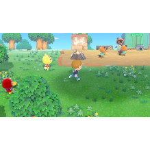 Nintendo Switch 2 game Animal Crossing New Horizons
