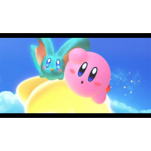 Nintendo Switch 2 žaidimas Kirby and the forgotten land Nintendo Switch 2 žaidimas Kirby and the forgotten land