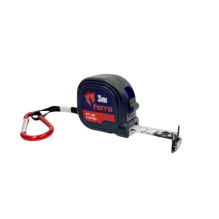 RULETĖ FERRA 3MX16MM MAGNETINĖ