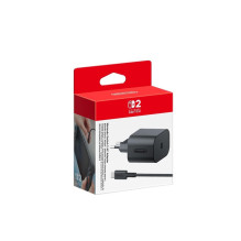 ADAPTER NINTENDO SWITCH 2 AC