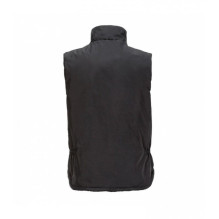 Vest Bo Safety VS-CAN-0200, black, L size Vest Bo Safety VS-CAN-0200, black, L size