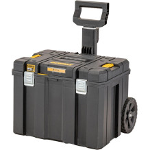 Įrankių dėžė DeWalt 512x512x635 mm