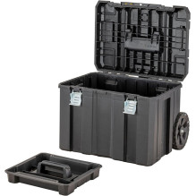 Toolbox DeWalt 512x512x635 mm